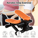 Best seller: Mini Stepper with Resistance Bands