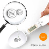 Digital Measuring  Spoon  - Kitchen Scale