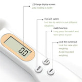 Digital Measuring  Spoon  - Kitchen Scale