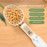 Digital Measuring  Spoon  - Kitchen Scale