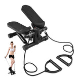 Best seller: Mini Stepper with Resistance Bands