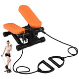 Best seller: Mini Stepper with Resistance Bands